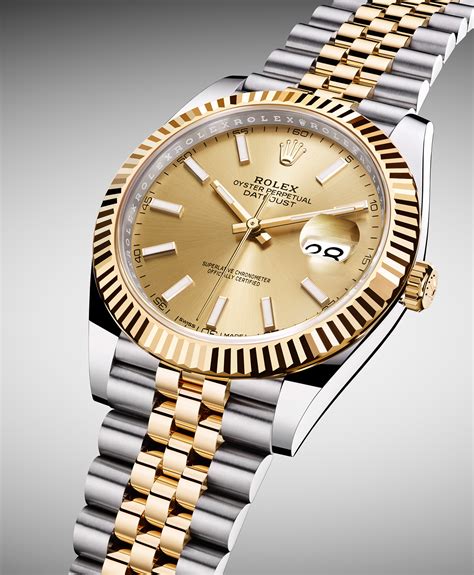 rolex datejust 41 2024|rolex datejust 41 new model.